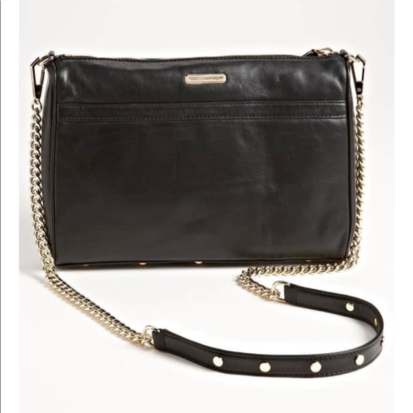 Rebecca Minkoff Bags Rebecca Minkoff Mac Crossbody Bag Poshmark